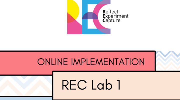 The REC e-learning platform is available! – REC Project